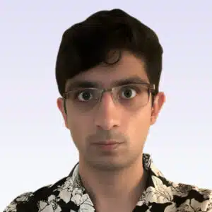 Picture of Raghav Malik