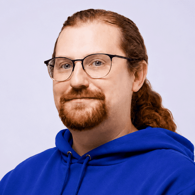 Jon Stephens, CEO at Veridise.
