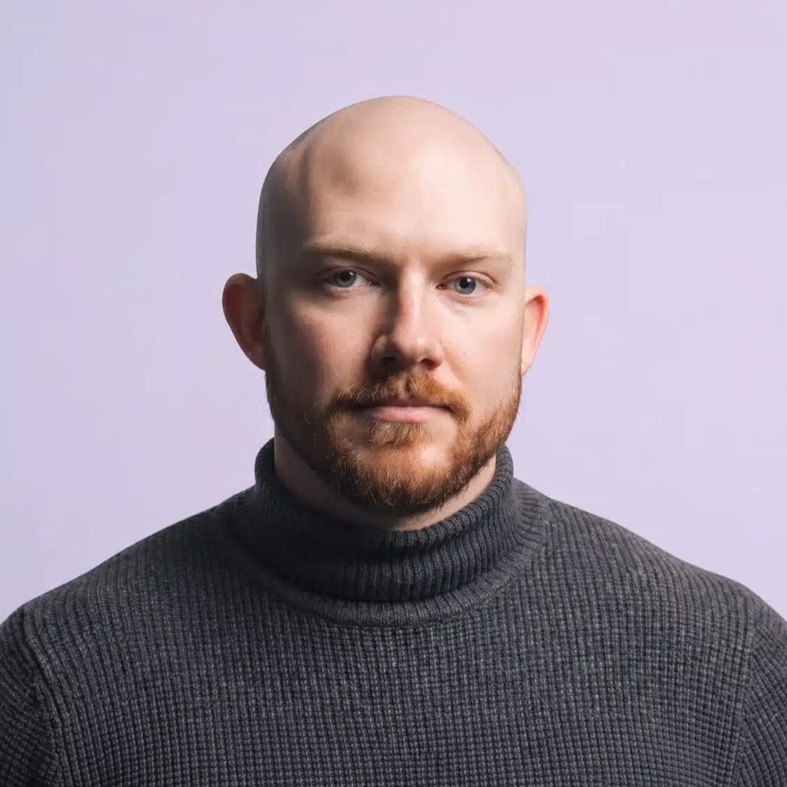 Kyle Calvert, blog post author headshot